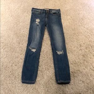 Kids Ripped Jeans (Price is Negotiable)